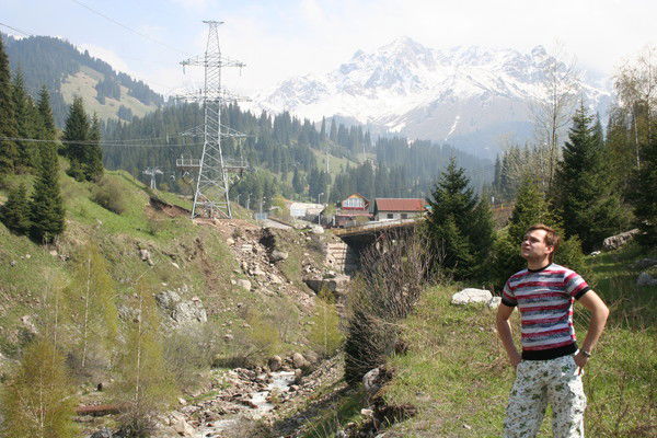 Михаил Пыхтарев