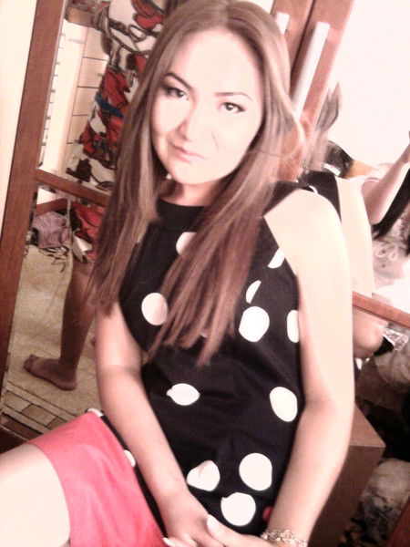 Gulzina____**** Rustemova