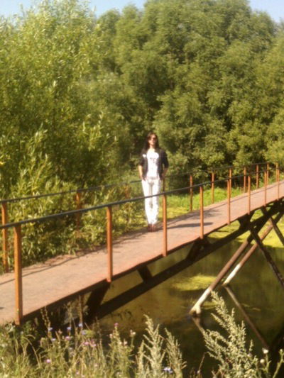 Юлия Горбунова