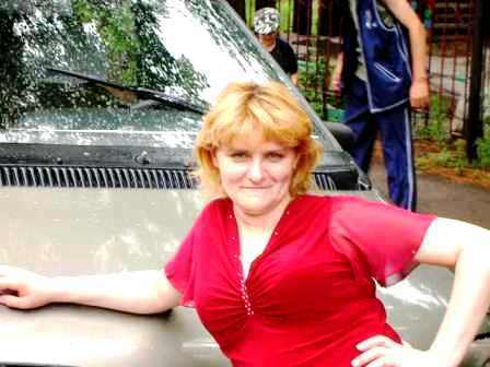 Галина Закурдаева