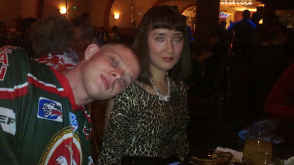 Юлия Романова