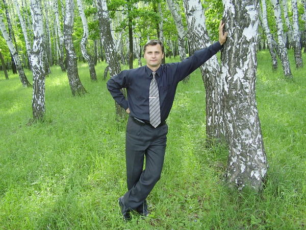 Игорь Зинченко