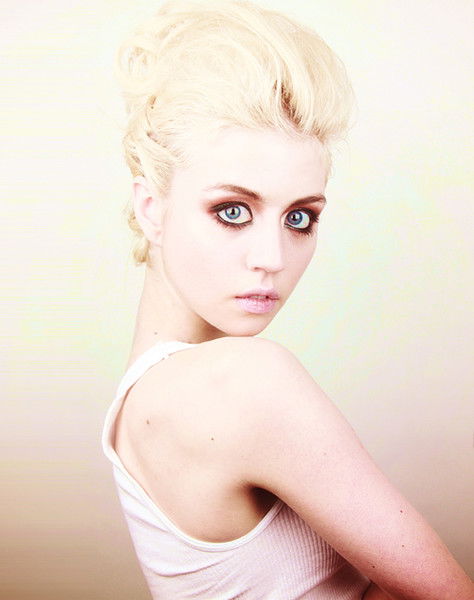 Арина Караванных