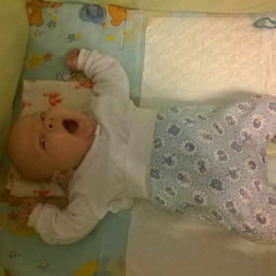 Михаил Горлов