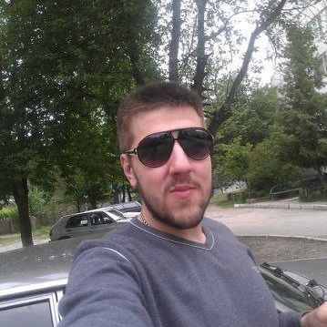 Денис Гойчик