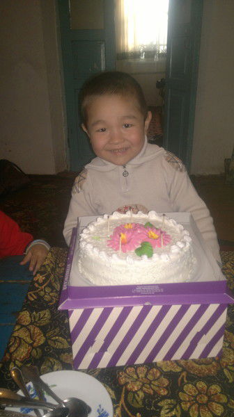 Гулмира Назармаматова