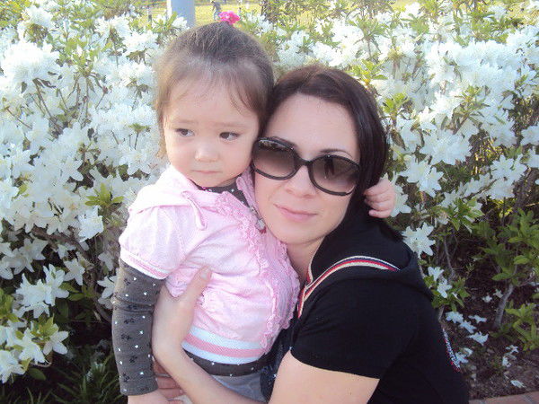 Ирина Забелина