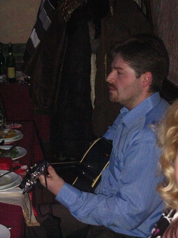 Сергей Хромых