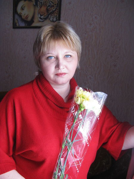 Виктория Широкая