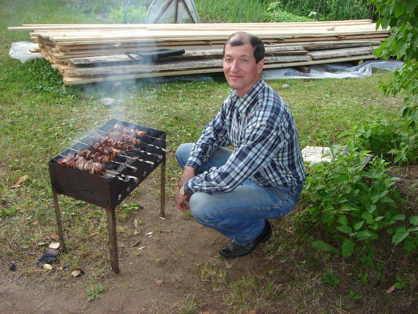 Андрей Калкаманов