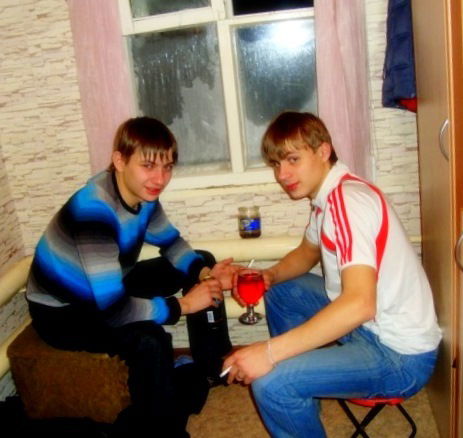 Роман Мастаков