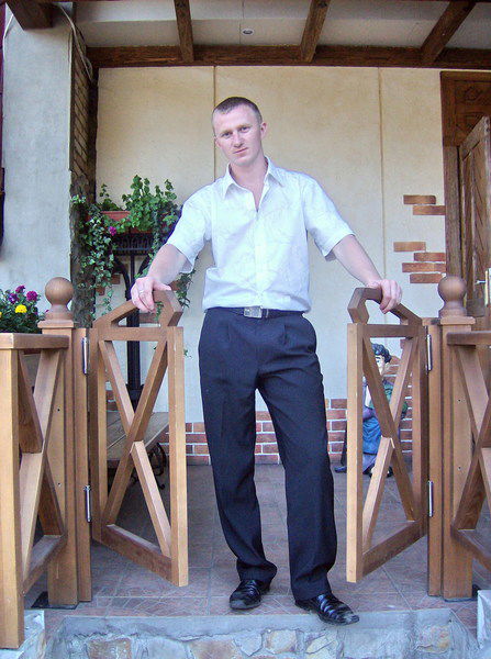 Иван Сундуков