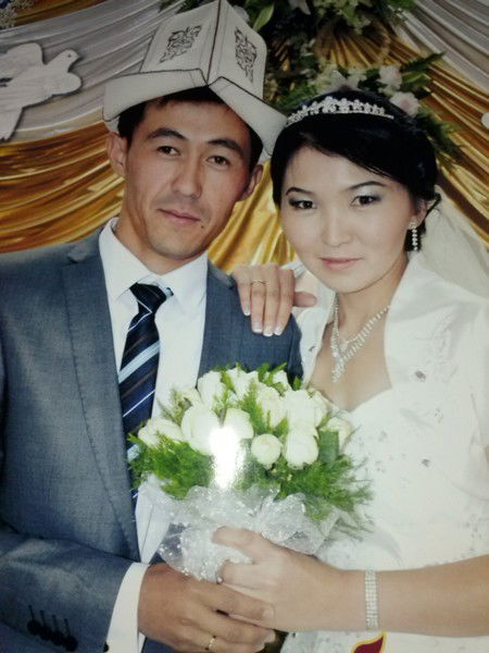 Авазбек Тумонбаев