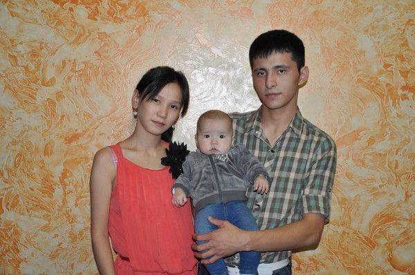 Асель Джанабаева