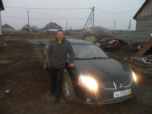 Дмитрий Головин