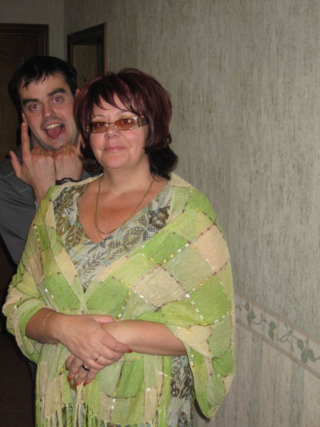 Галина Игнатович