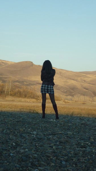 Светлана Ильина