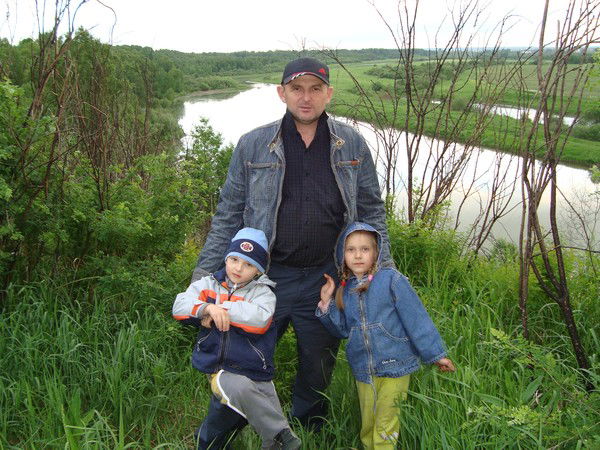 Виктор Кондерский