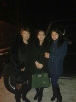 Танатарова Баян