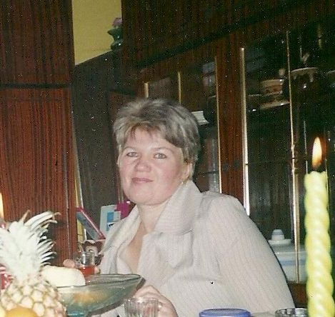 Светлана Белецкая