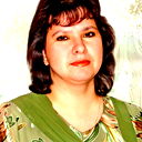 Анна Залетова