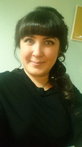 Ирина Кузнецова