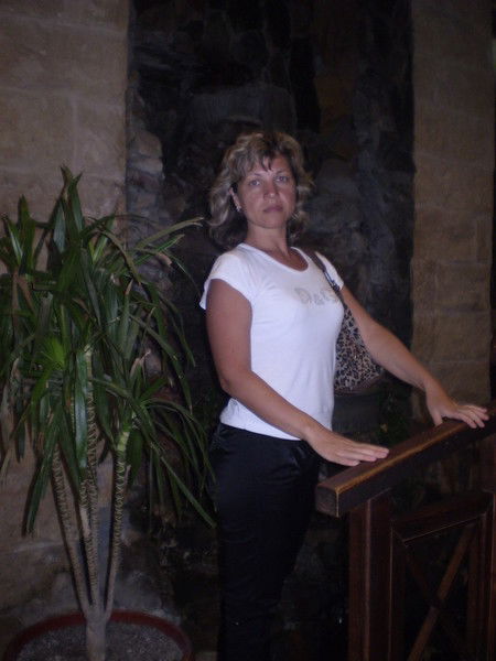 Лена Чундерова