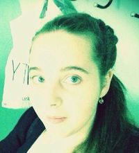 Марина Уллиева