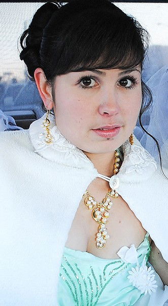 Анара Ануарова