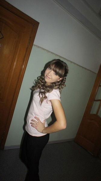 Таня Митрофанова