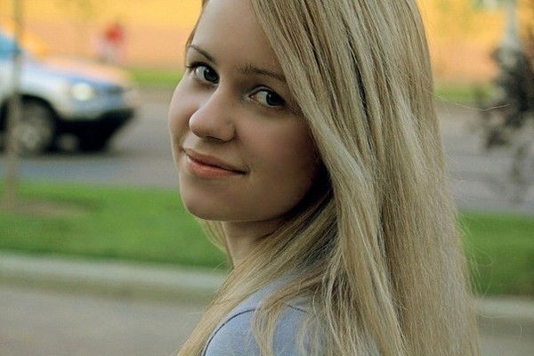 Елена Дубкова