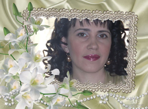 Ирина Кызлакова