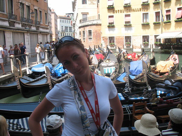 Алеся Кузьменя