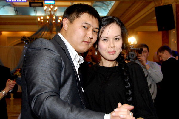 Нургул Утепбергенова