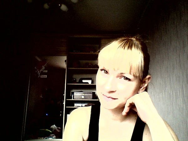 Марина Гасанова