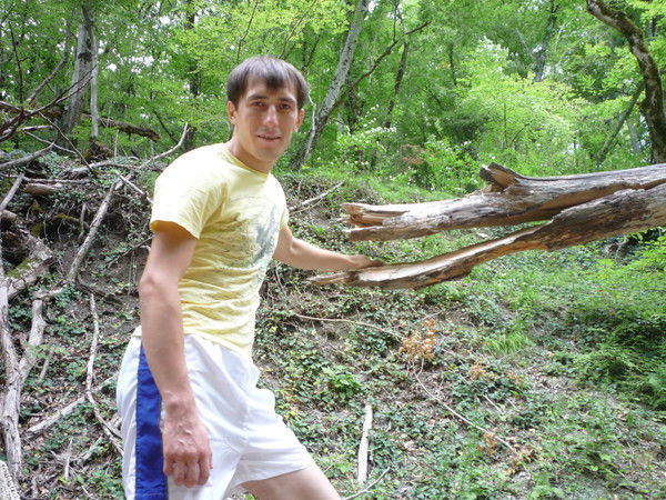 Мурад Магомедов