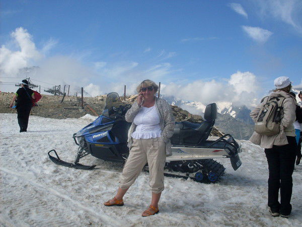 Наталья Кабакова-(Данилова)