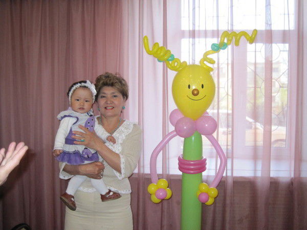 Бахыт Амиржанова