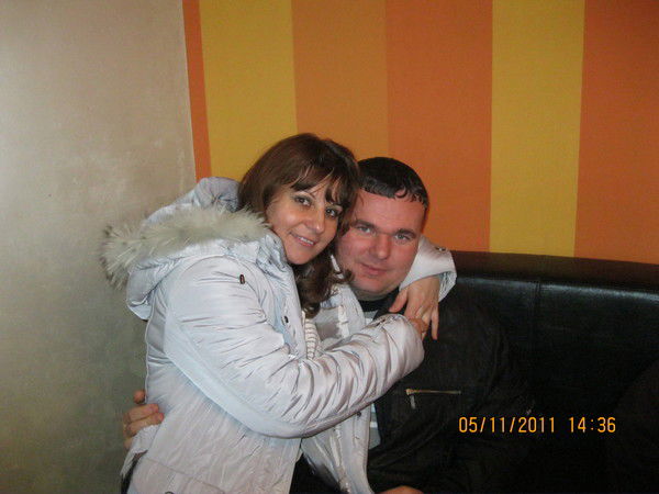 Ирина Данильченко