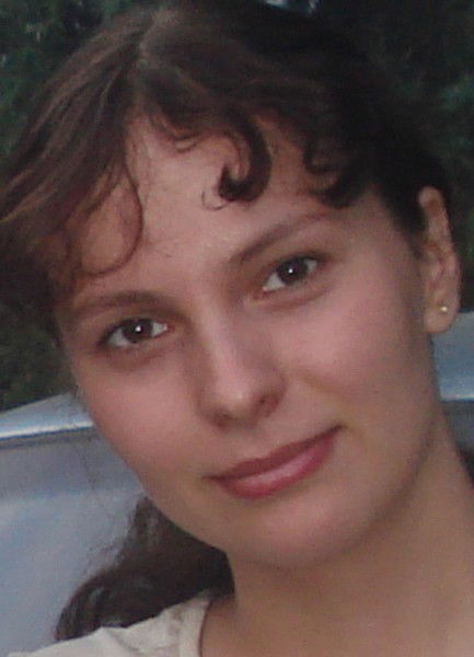 Марина Михайлова