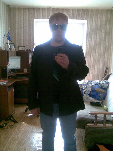 Александр Головырин