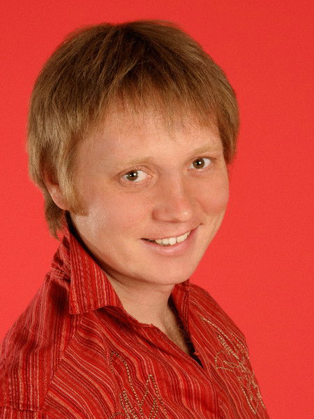 Роман Федосеев