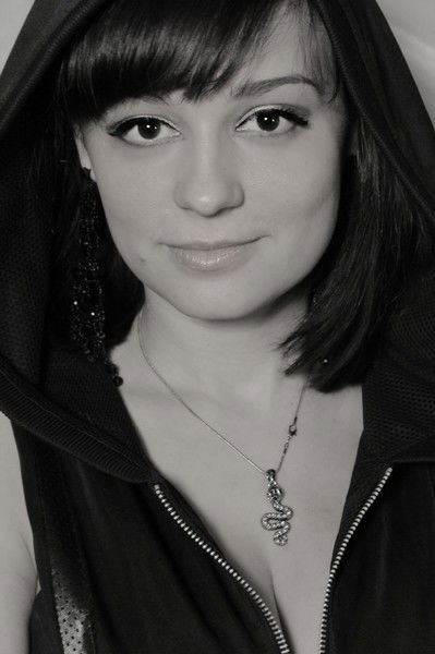 Татьяна Байдакова