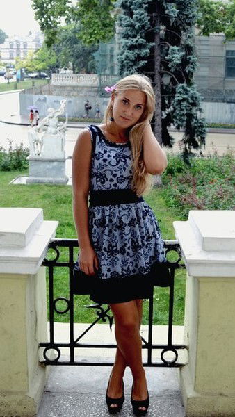 Иринка Кулачинская