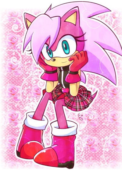 Анна Ахмерова