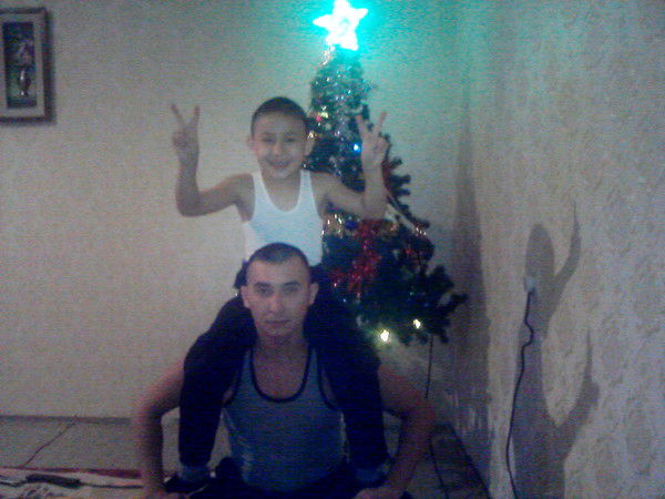 Максат Киякбаев