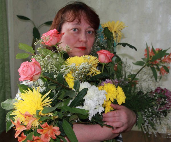 Света Вагнер