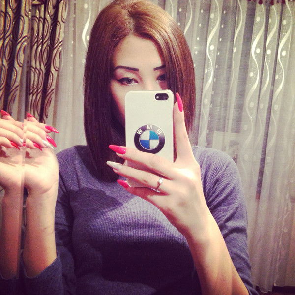 Раушана Ермекова