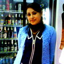 Manzura Sadyewa