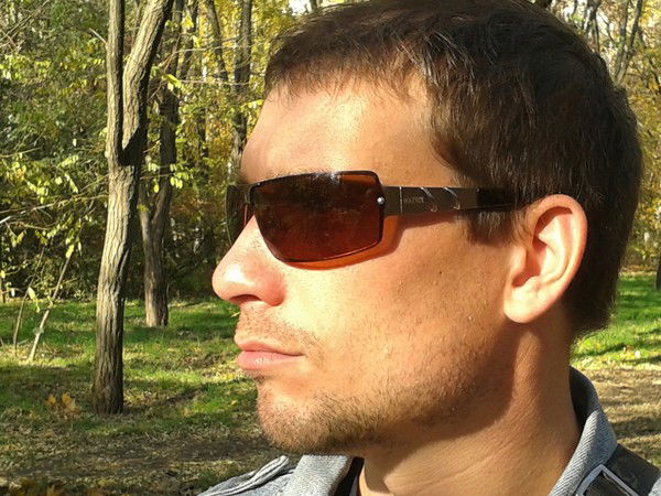 Илья Венгеренко